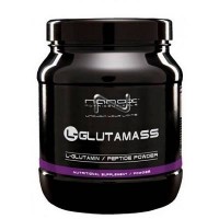 Nanox L-GlutaMass Powder 250 Gr
