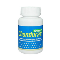 Chondurax Glucosamine 60 Tablet