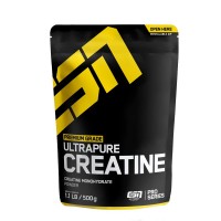 ESN Creatine Monohydrate Aromasız 500 Gr