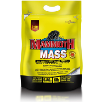 Mammoth Mass 6800 Gr