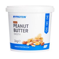 Myprotein Peanut Butter 1000 Gram