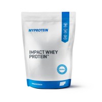 Myprotein Impact Whey Protein 1000 Gr