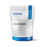 Myprotein Glutamin 250 Gr