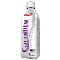 Nutrend Carnilife 40.000 mg 500 ML