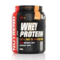 Nutrend %100 Whey Protein 900 Gr