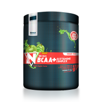 Nutrich BCAA&Glutamine Complex 650 Gram