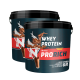 Nutrich Prorich Whey Protein 7000 Gr