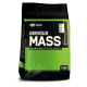 Optimum Serious Mass 5450 Gr