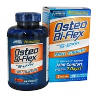 Osteo Bi-Flex 5-Loxin Triple Strength 120 Tablet