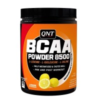 Qnt Bcaa Powder 8500 350 Gr