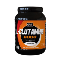 Qnt L-Glutamine 500 Gr