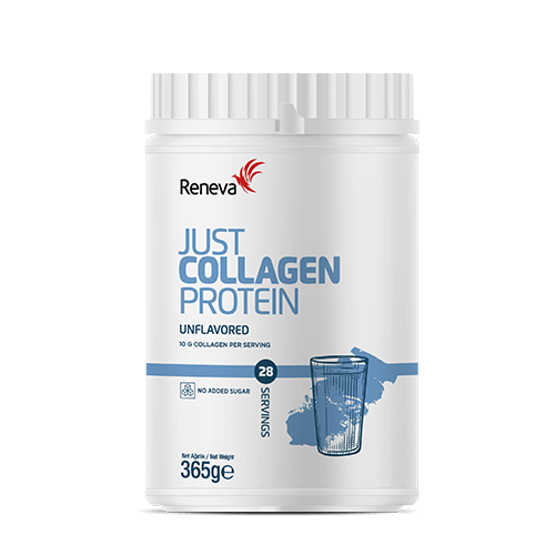 Reneva Just Collagen Protein 365 Gr