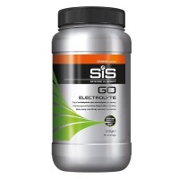 SiS GO Electrolyte Powder 500 Gr