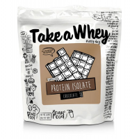 Take A Whey Protein Isolate 908 Gr
