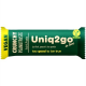 Uniq2go In Love Vegan Protein Bar 32 Gr