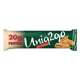 Uniq2go Crunchy Peanut XXL Bar 67 Gr