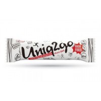 Uniq2go Chocodark Bar 50 Gr