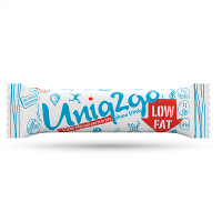 Uniq2go ChocoFresh Bar 50 Gr