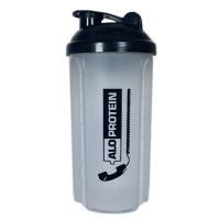 Aloprotein Şeffaf Shaker 700 Ml