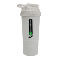 Aloprotein Smart Shaker 500 ML