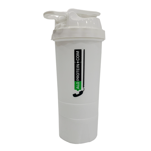 Aloprotein Smart Shaker 500 ML