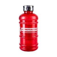 Aloprotein Kırmızı Bidon 1100 ML