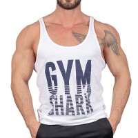 Gym Shark İnce Askı Tank Top Atlet