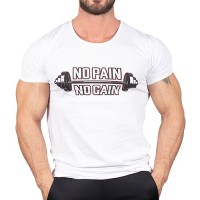 No Pain No Gain T-Shirt