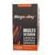 Ametis MegaXday Multivitamin 30 Tablet
