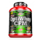 Amix Optiwhey CFM Instant Protein 2250 Gr