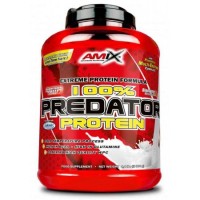 Amix Predator Whey Protein 2000 Gr