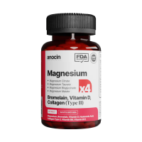 Anocin Magnesium Complex x4 30 Tablet