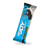 Big Joy Classic Protein Bar 65 Gr