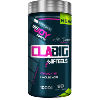 Big Joy CLABİG 99 Kapsül