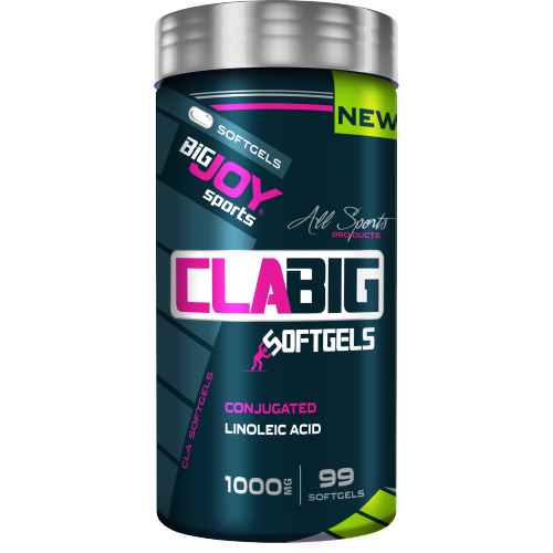 Big Joy CLABİG 99 Kapsül