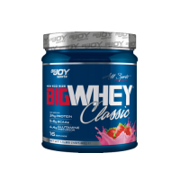 Big Joy Big Whey Protein Classic 497.6 Gr