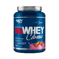 Big Joy Big Whey Protein Classic 933 Gr