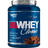 Big Joy Big Whey Protein Classic 964.2 Gr