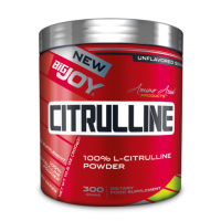 Big joy Sports Citrulline Powder 300 Gr