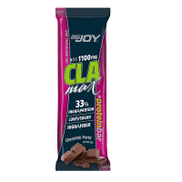 Big Joy CLA Max Protein Bar 45 Gr
