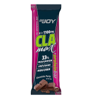 Big Joy CLA Max Protein Bar 45 Gr 12 Adet