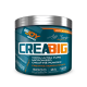 Big Joy Crea Big %100 Ultra Pure Micronized Creatine Powder 120 Gr
