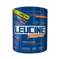 Big Joy Leucine 300 Gr (Lösin)