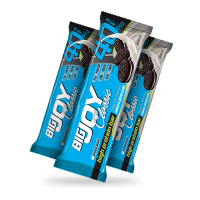 Big Joy Classic Protein Bar 65 Gr 12 Adet