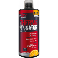 Big joy Sports Thermonator 1000mL 3000mg