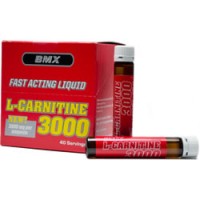 Biomax Nutrition L-Carnitine Liquid 3000 mg