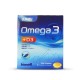Biowell Luazu Omega 3 + Vitamin D3 60 Kapsül