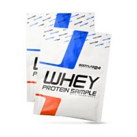 Bodylab24 Whey Protein 2000 Gr