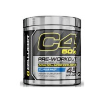 Cellucor C4 50x Pre Workout