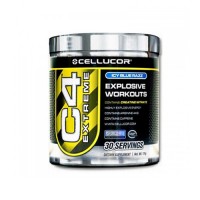 Cellucor C4 30 Servis